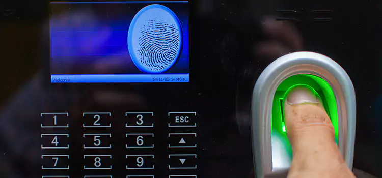 Your Trusted Partner for Secure Access in Bentonville, AR