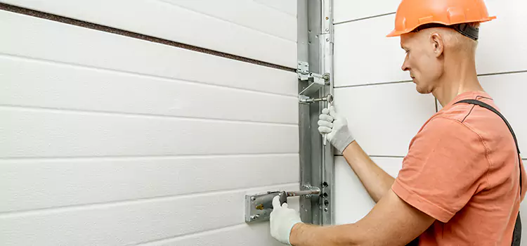 Why Choose Us for Garage Door Lock Services in Bentonville, AR?