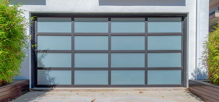 Why Choose Us for Garage Door Care in Bentonville, AR?