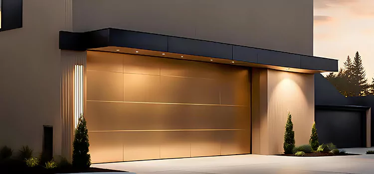 Garage Door Remote Programming Bentonville
