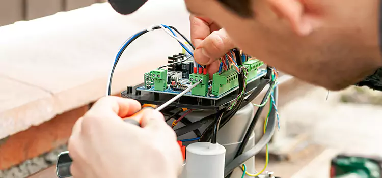 Specialized Brand Gate Motor Repairs Bentonville