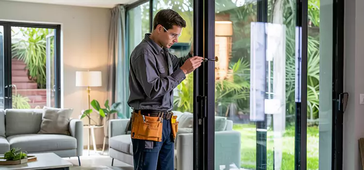 Why Choose Us for Your Glass Door Needs in Bentonville, AR?