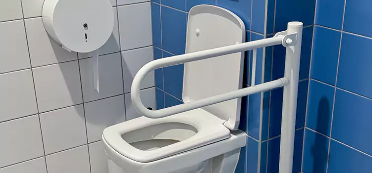 Comprehensive Solutions in Bentonville, AR for Accessible Facilities