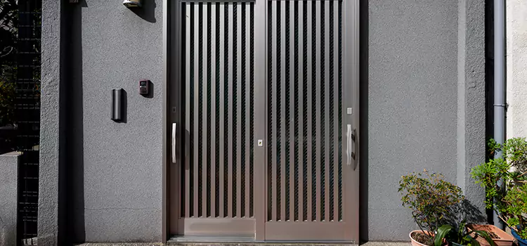 Why Choose Us for Your Security Needs in Bentonville, AR?
