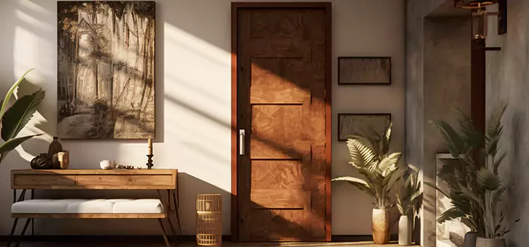 Specialty Interior Doors Bentonville