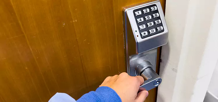 Why Choose Us for Your Keypad Lock Needs in Bentonville, AR?