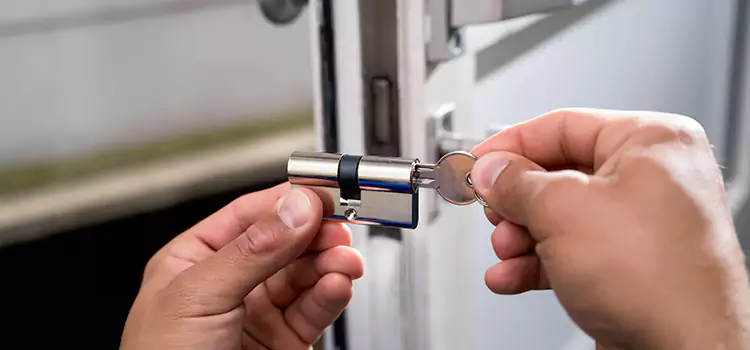 Lock Change Locksmiths Bentonville