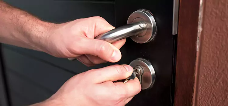 Master Key Control and Audits Bentonville