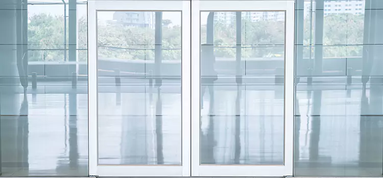 Mobile Sliding Screen Door Replacement Bentonville