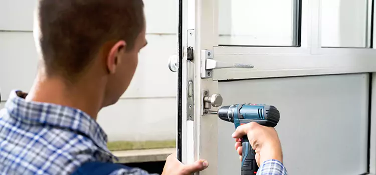 Experienced and Reliable Technicians Bentonville