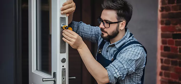 Residential Door Repairs Bentonville