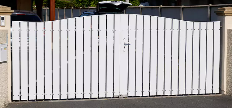 Why Choose Us for Residential Gate Repair in Bentonville, AR?