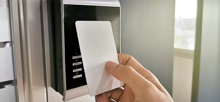 Advanced RFID Technology Integration in Bentonville, AR
