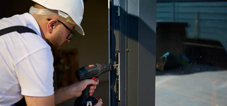 Aluminium Sliding Door Lock Fitting Bentonville
