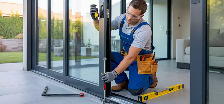 Patio Door Replacement Bentonville