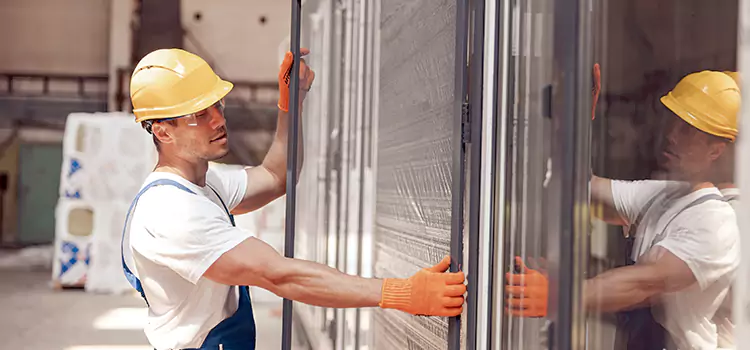 Sliding Door Mesh Replacement Bentonville