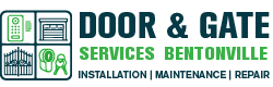Door & Gate Services Bentonville