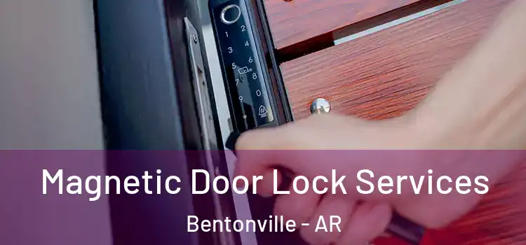 Magnetic Door Lock Services Bentonville - AR
