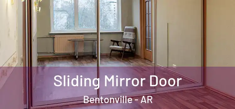  Sliding Mirror Door Bentonville - AR